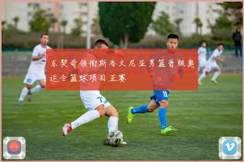 东契奇领衔斯洛文尼亚男篮晋级奥运会篮球项目正赛