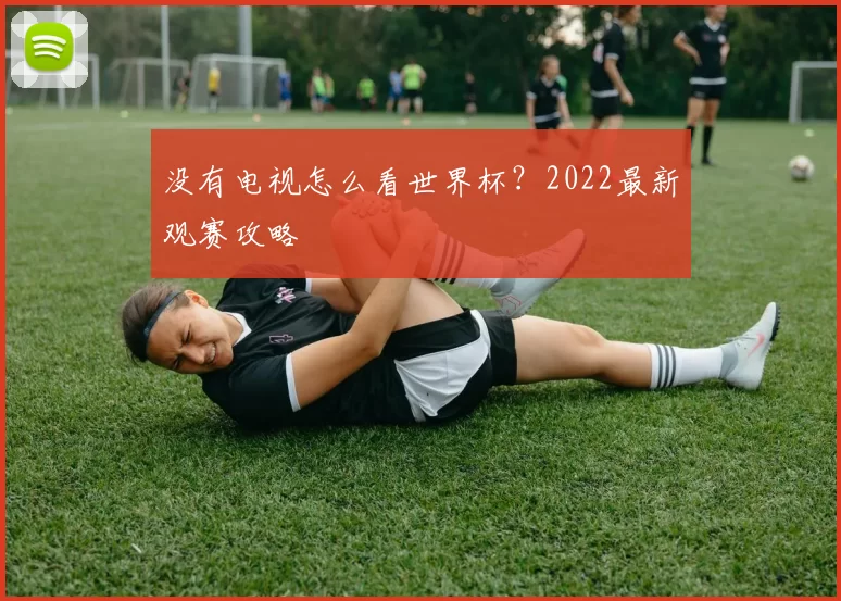 没有电视怎么看世界杯？2022最新观赛攻略