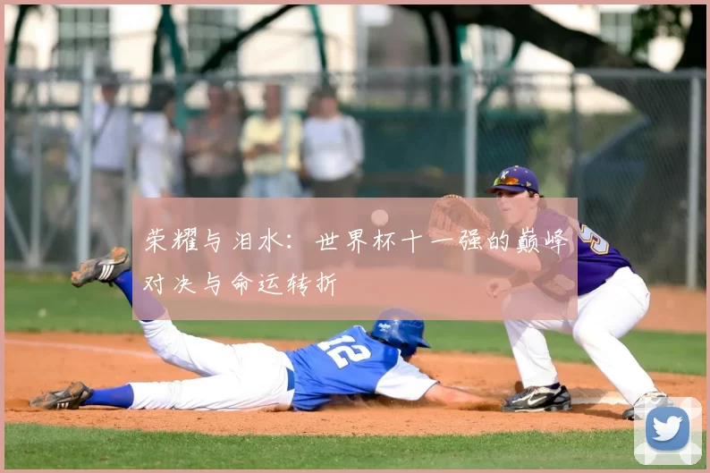 荣耀与泪水：世界杯十一强的巅峰对决与命运转折