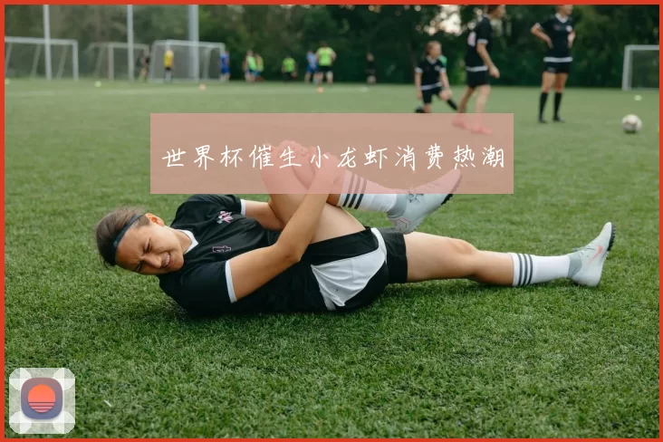 世界杯催生小龙虾消费热潮