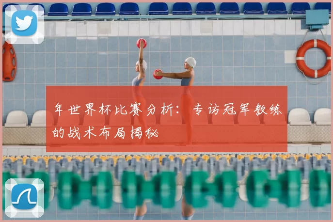 年世界杯比赛分析：专访冠军教练的战术布局揭秘