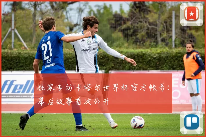 独家专访卡塔尔世界杯官方帐号：幕后故事首次公开
